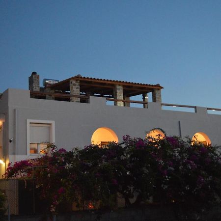 United Blue Resorts - White Sand Karteros Exterior photo