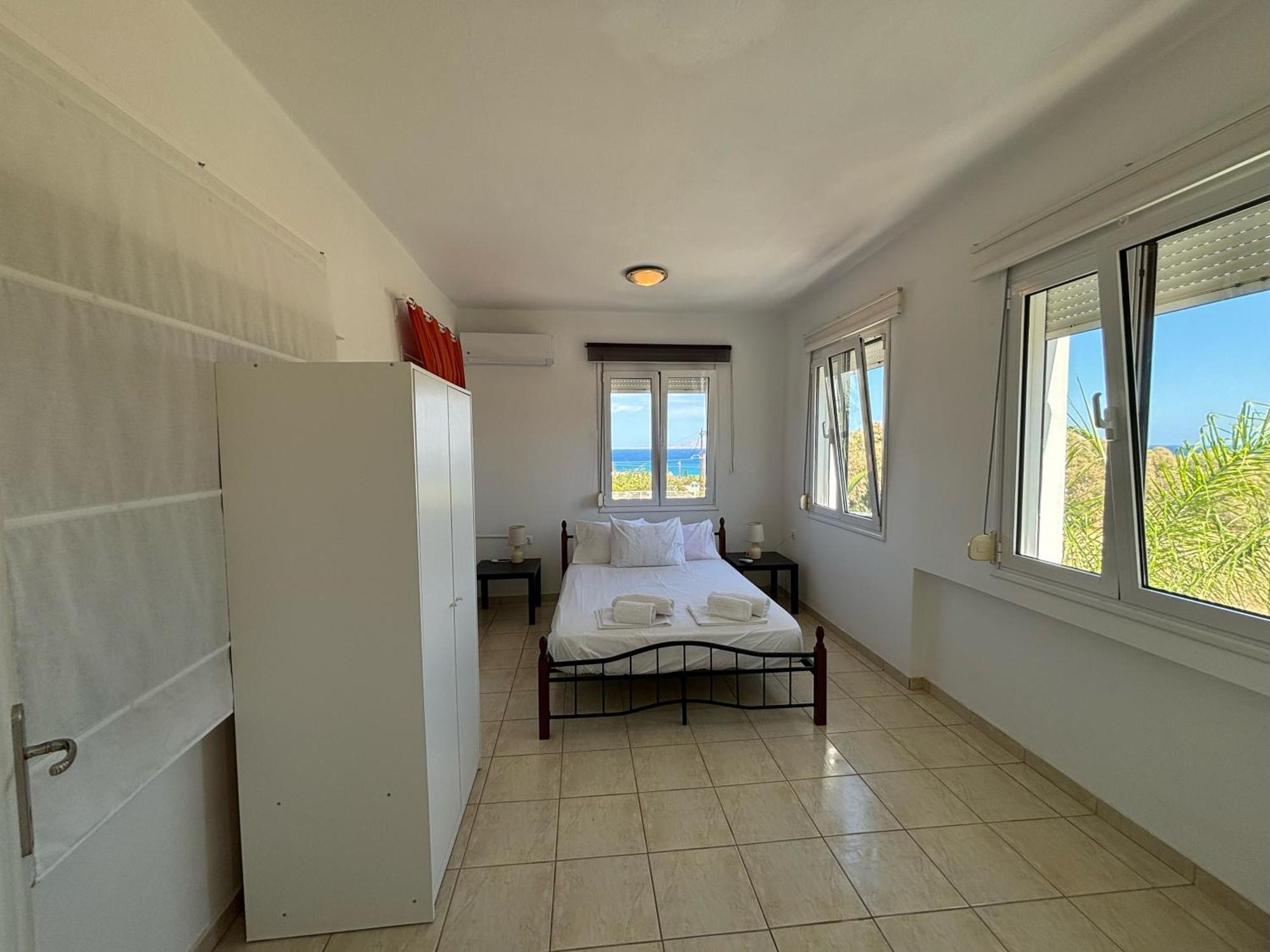 United Blue Resorts - White Sand Karteros Exterior photo